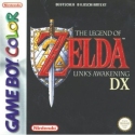 The Legend of Zelda: Link`s Awakening DX