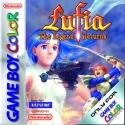 Lufia - The Legend Returns