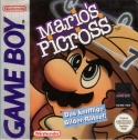 Mario`s Picross