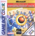 Microsoft - The Best of Entertainment Pack Cover