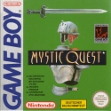 Mystic Quest