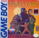 Ninja Taro Cover