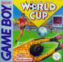 Nintendo World Cup Cover