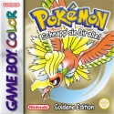 Pokémon: Goldene Edition