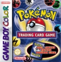 Pokémon Trading Card Game Cover