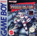 Probotector Cover