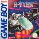 R-Type Cover