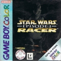 Star Wars Episode I Racer Cover