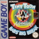 Tiny Toon Adventures - Bab's Big Break