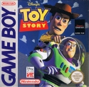 Toy Story Cover