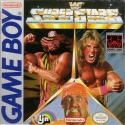 WWF Superstars Cover