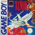 Xenon 2 Cover