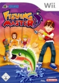 Fishing Master Cover