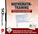 Professor Kageyamas Mathematik Training Cover