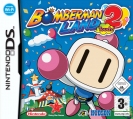Bomberman Land Touch! 2 Cover