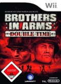 Brothers in Arms: Double Time Cover