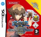 Yu-Gi-Oh! World Championship 2008 Cover