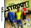 FIFA Street 3 Cover
