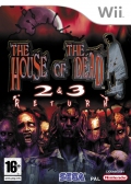 The House of the Dead 2&3 Return