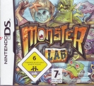 Monster Lab Cover