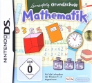 Lernerfolg Grundschule: Mathematik Klasse 1-4 Cover