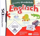 Lernerfolg Grundschule: Englisch Klasse 1-4 Cover