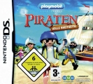 Playmobil Piraten! - Volle Breitseite Cover