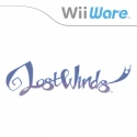 LostWinds Cover