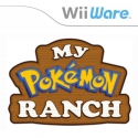 My Pokémon Ranch Cover