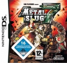 Metal Slug 7 Cover