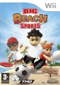 Big Beach Sports Cover