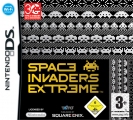 Space Invaders Extreme Cover