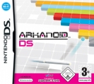 Arkanoid DS Cover