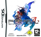 Final Fantasy Tactics A2: Grimoire of the Rift Cover