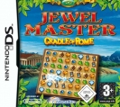 Jewel Master: Cradle of Rome Cover