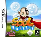 Soul Bubbles Cover