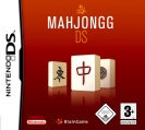 Mahjongg DS Cover