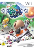 Opoona Cover