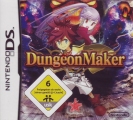 Dungeon Maker Cover