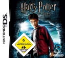 Harry Potter und der Halbblutprinz Cover