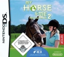 My Horse & Me 2 Cover