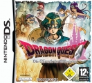 Dragon Quest: Die Chronik der Erkorenen Cover