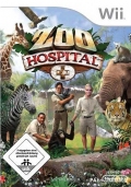 Zoo Hospital Cover