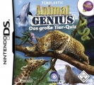 Animal Genius: Das große Tier-Quiz Cover