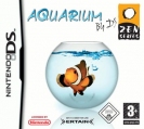 Aquarium by DS Cover