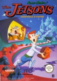 The Jetsons Cogwell's Caper Cover