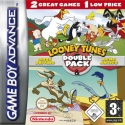 Looney Tunes Double Pack: Acme Antics & Dizzy Driving Cover
