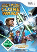 Star Wars: The Clone Wars - Lichtschwert-Duelle Cover