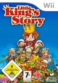 Little King`s Story
