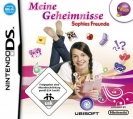 Meine Geheimnisse - Sophies Freunde